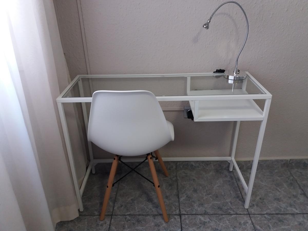 Hostal La Pilarica Paterna Chambre photo