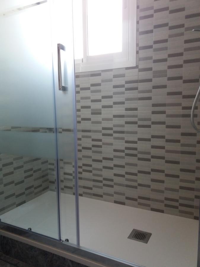 Hostal La Pilarica Paterna Chambre photo